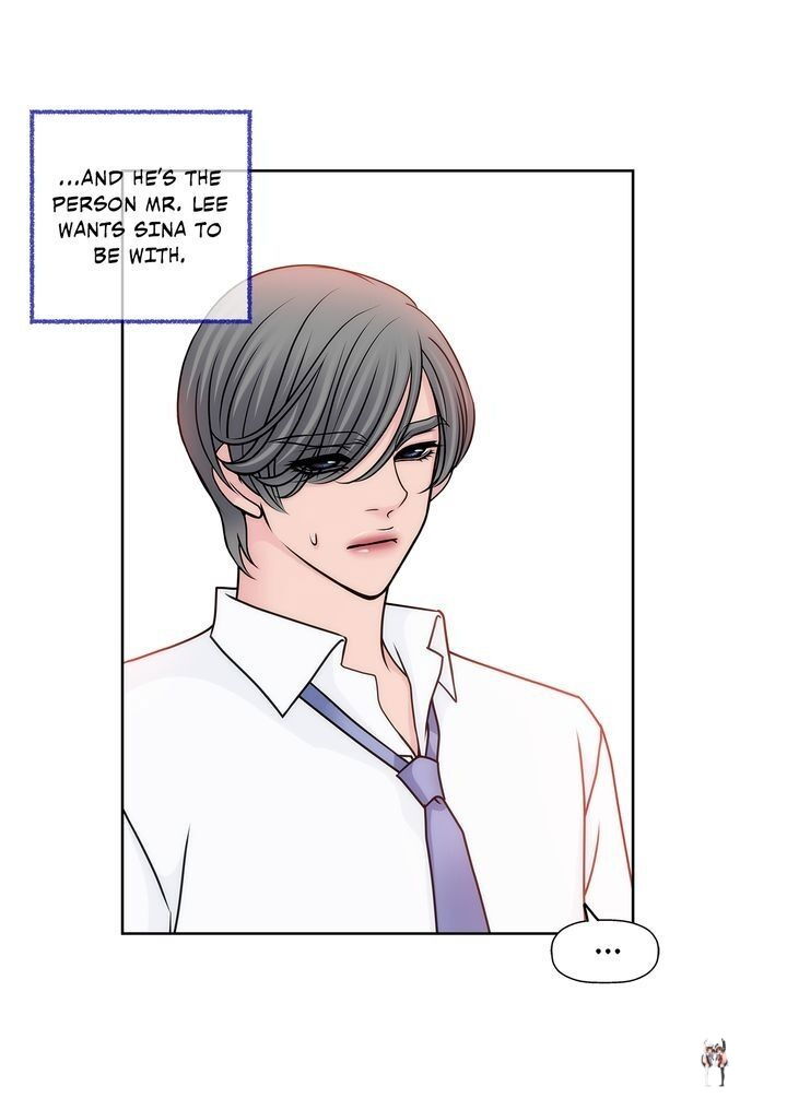 Cinderella&rsquo;s Man Cinderella&rsquo;s Man Chapter 44 - Page 17