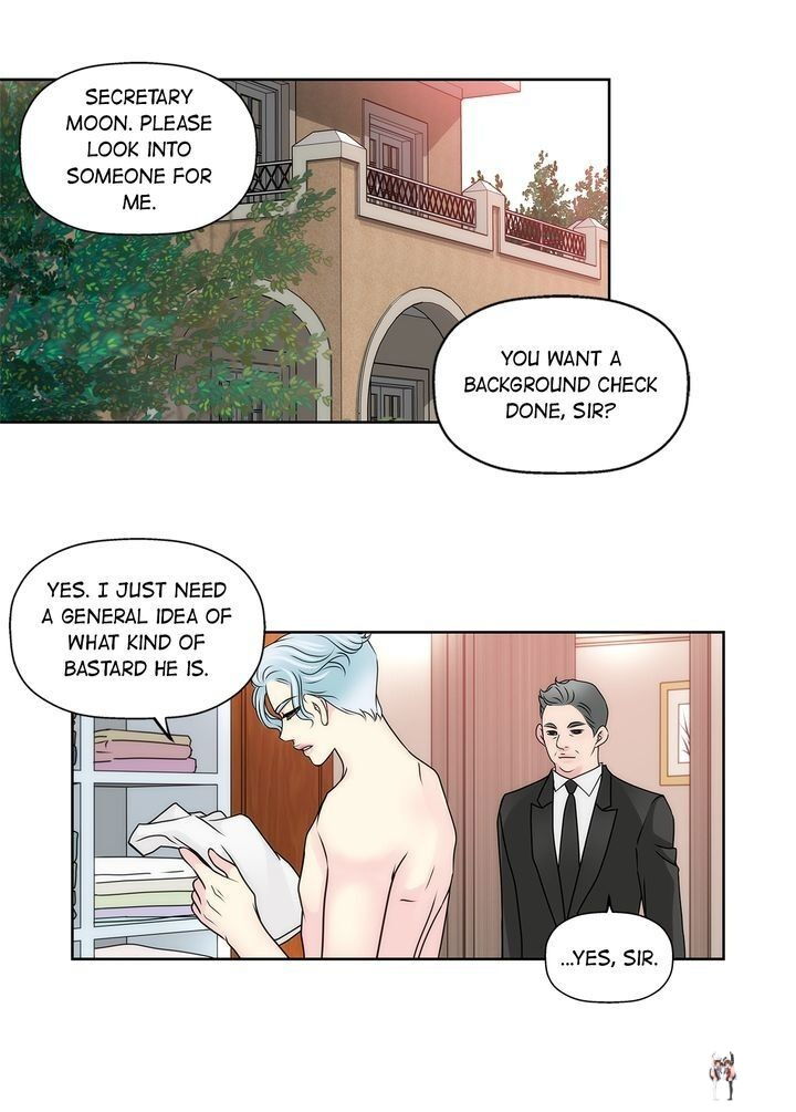 Cinderella&rsquo;s Man Cinderella&rsquo;s Man Chapter 44 - Page 18