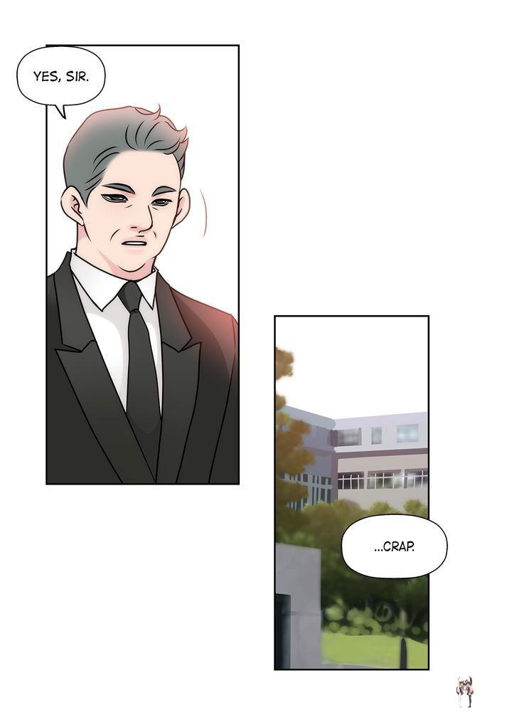 Cinderella&rsquo;s Man Cinderella&rsquo;s Man Chapter 44 - Page 20