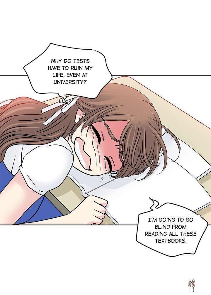 Cinderella&rsquo;s Man Cinderella&rsquo;s Man Chapter 44 - Page 21