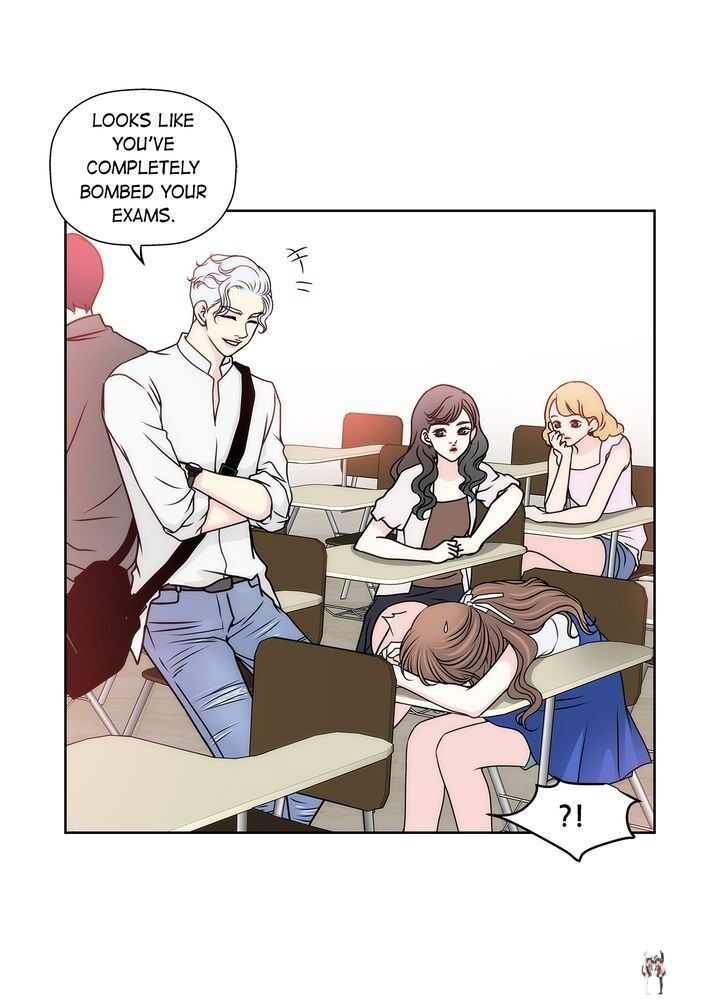 Cinderella&rsquo;s Man Cinderella&rsquo;s Man Chapter 44 - Page 22