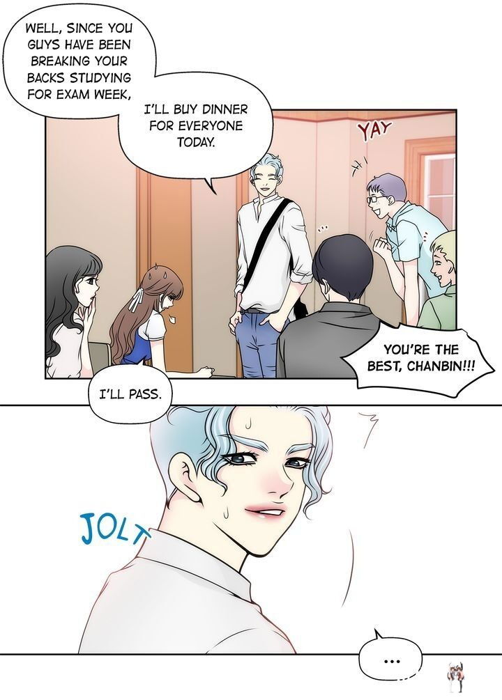 Cinderella&rsquo;s Man Cinderella&rsquo;s Man Chapter 44 - Page 23