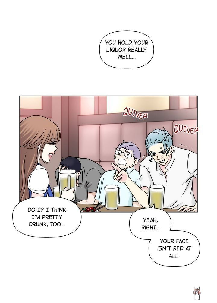 Cinderella&rsquo;s Man Cinderella&rsquo;s Man Chapter 44 - Page 27