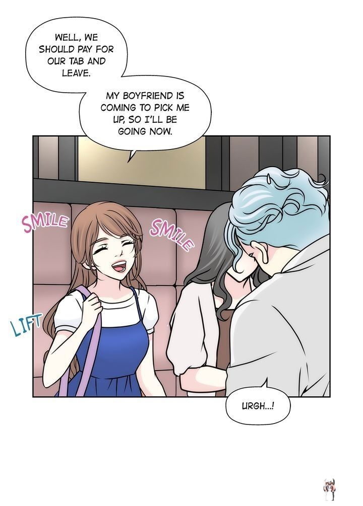 Cinderella&rsquo;s Man Cinderella&rsquo;s Man Chapter 44 - Page 28