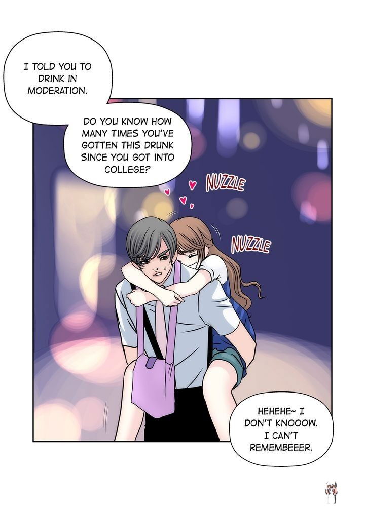 Cinderella&rsquo;s Man Cinderella&rsquo;s Man Chapter 44 - Page 31