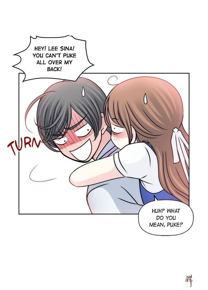 Cinderella&rsquo;s Man Cinderella&rsquo;s Man Chapter 44 - Page 34