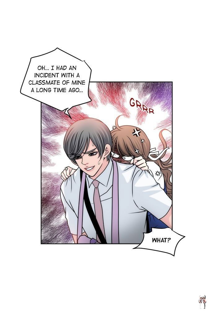 Cinderella&rsquo;s Man Cinderella&rsquo;s Man Chapter 44 - Page 35