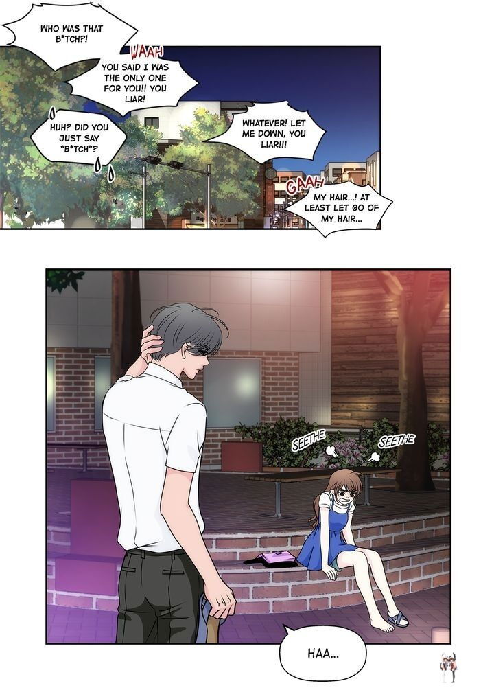 Cinderella&rsquo;s Man Cinderella&rsquo;s Man Chapter 44 - Page 38