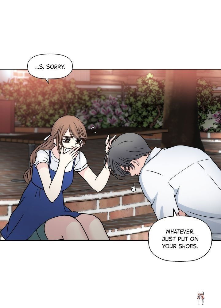 Cinderella&rsquo;s Man Cinderella&rsquo;s Man Chapter 44 - Page 40