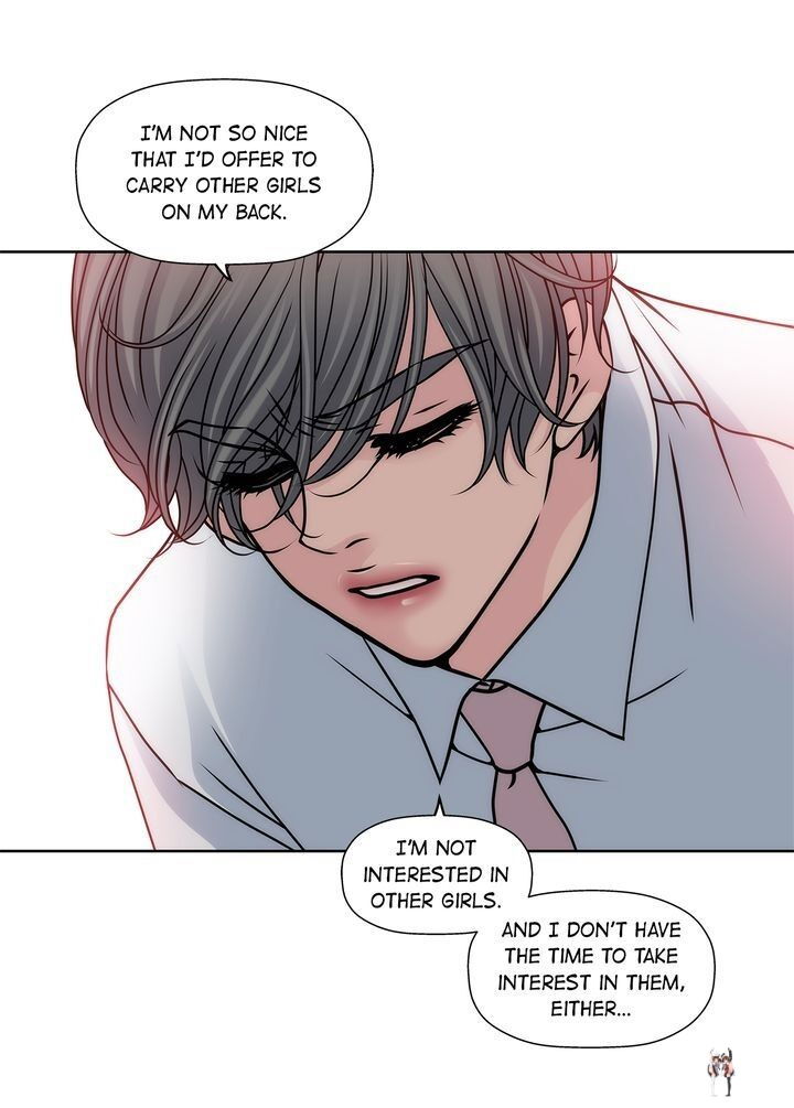 Cinderella&rsquo;s Man Cinderella&rsquo;s Man Chapter 44 - Page 41