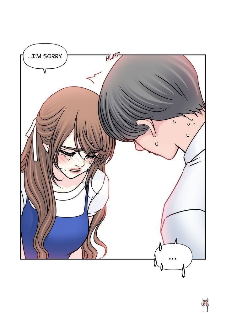 Cinderella&rsquo;s Man Cinderella&rsquo;s Man Chapter 44 - Page 43