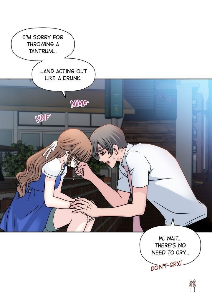 Cinderella&rsquo;s Man Cinderella&rsquo;s Man Chapter 44 - Page 44