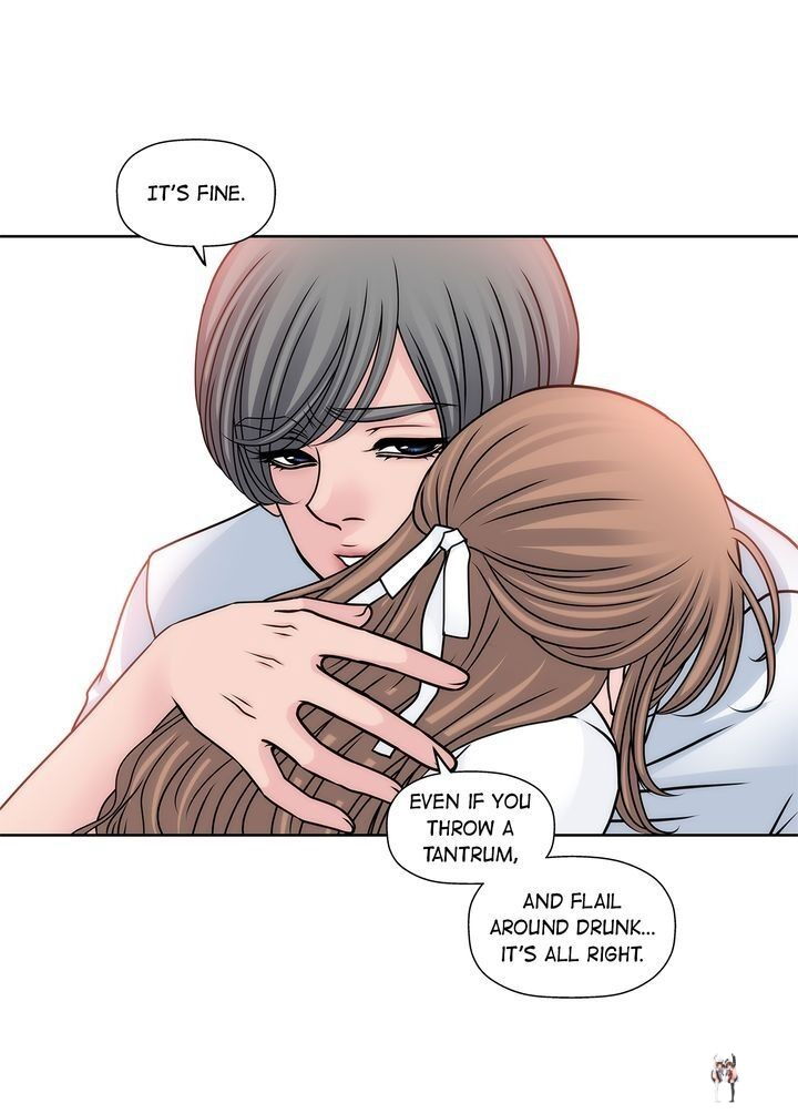 Cinderella&rsquo;s Man Cinderella&rsquo;s Man Chapter 44 - Page 45