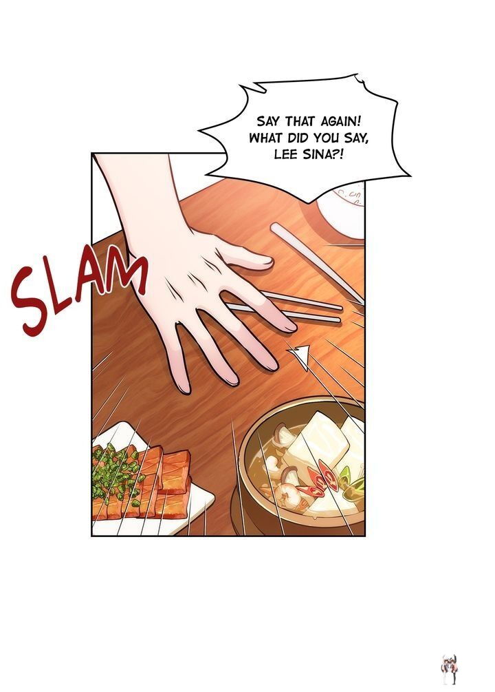 Cinderella&rsquo;s Man Cinderella&rsquo;s Man Chapter 44 - Page 47