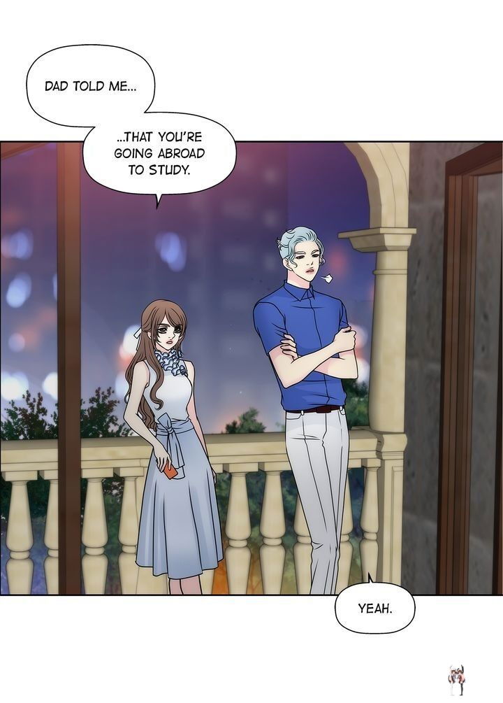 Cinderella&rsquo;s Man Cinderella&rsquo;s Man Chapter 44 - Page 5