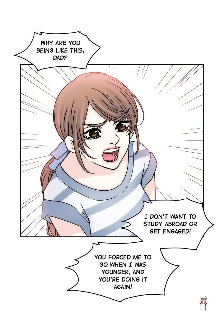 Cinderella&rsquo;s Man Cinderella&rsquo;s Man Chapter 44 - Page 50