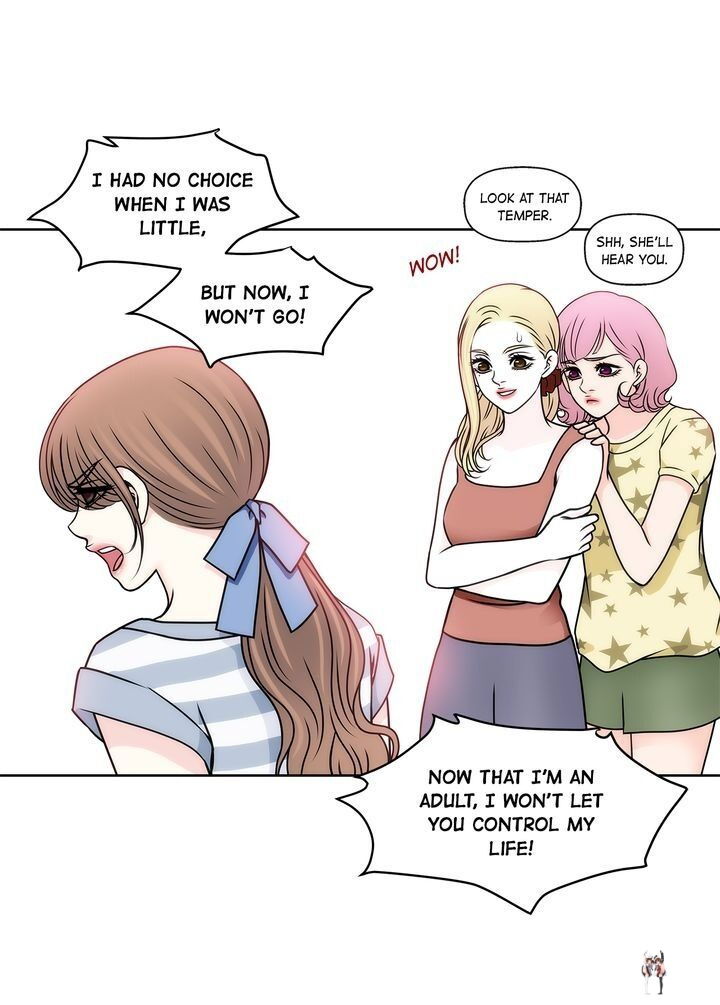 Cinderella&rsquo;s Man Cinderella&rsquo;s Man Chapter 44 - Page 51