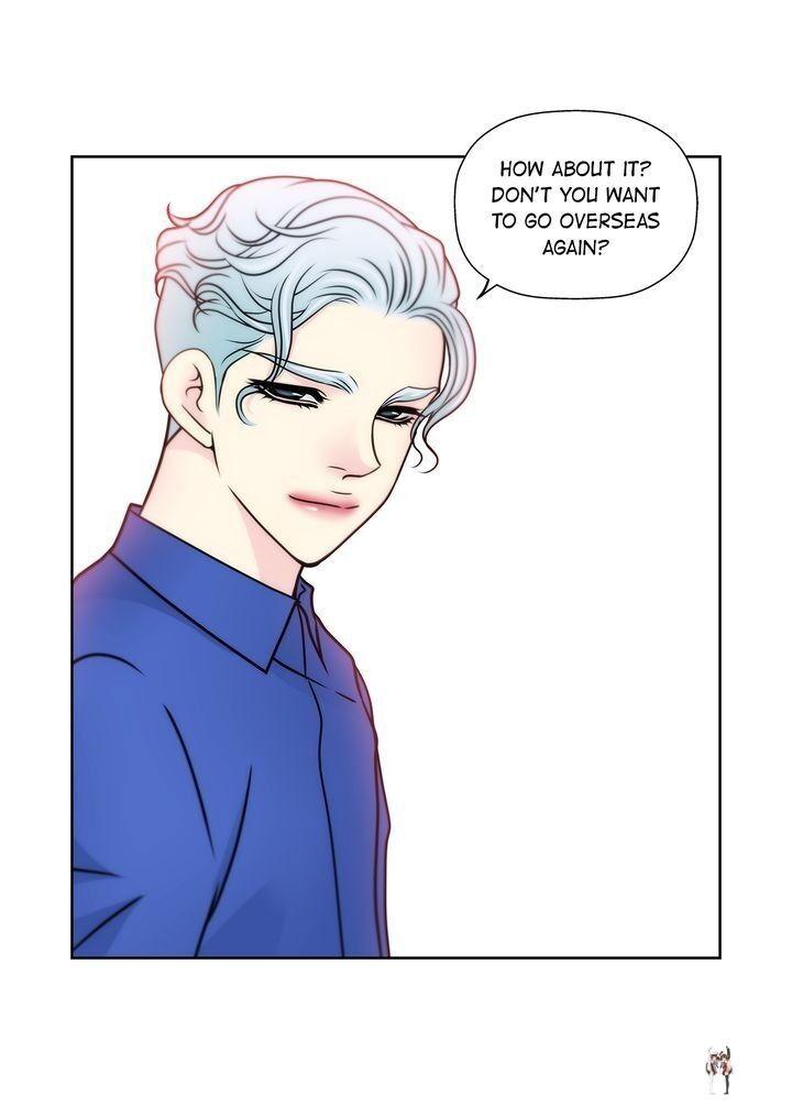 Cinderella&rsquo;s Man Cinderella&rsquo;s Man Chapter 44 - Page 6