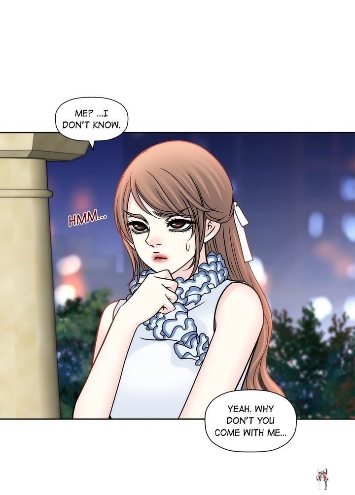 Cinderella&rsquo;s Man Cinderella&rsquo;s Man Chapter 44 - Page 7