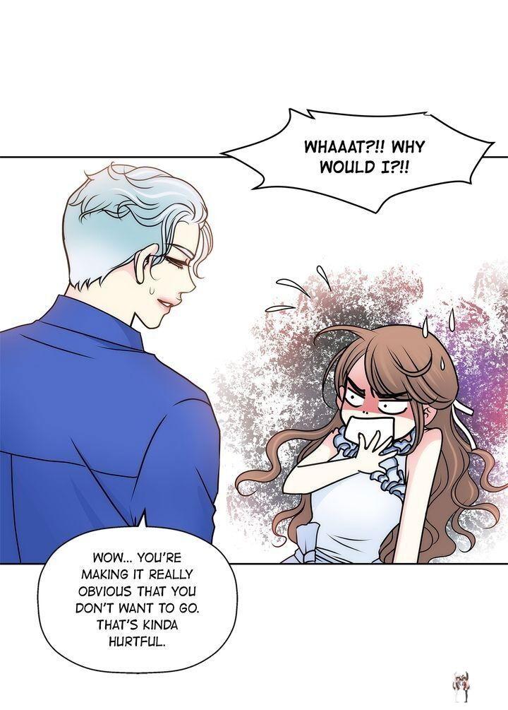 Cinderella&rsquo;s Man Cinderella&rsquo;s Man Chapter 44 - Page 8