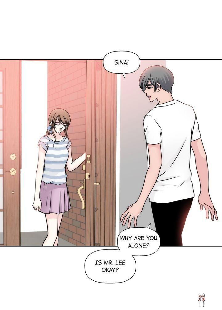 Cinderella&rsquo;s Man Cinderella&rsquo;s Man Chapter 45 - Page 11