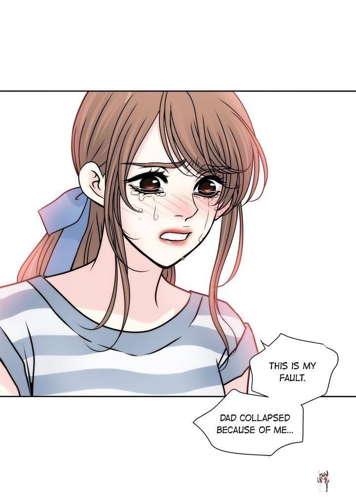 Cinderella&rsquo;s Man Cinderella&rsquo;s Man Chapter 45 - Page 12