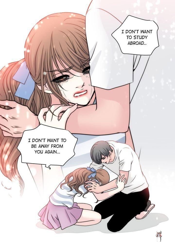 Cinderella&rsquo;s Man Cinderella&rsquo;s Man Chapter 45 - Page 14