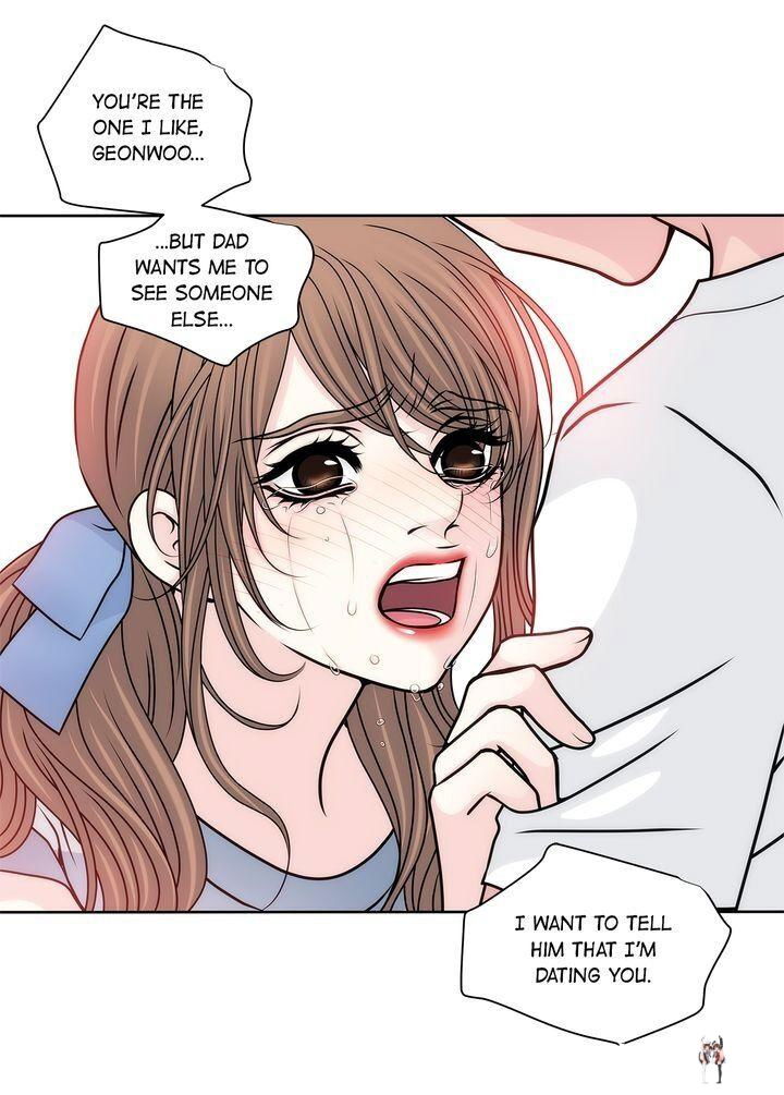 Cinderella&rsquo;s Man Cinderella&rsquo;s Man Chapter 45 - Page 16