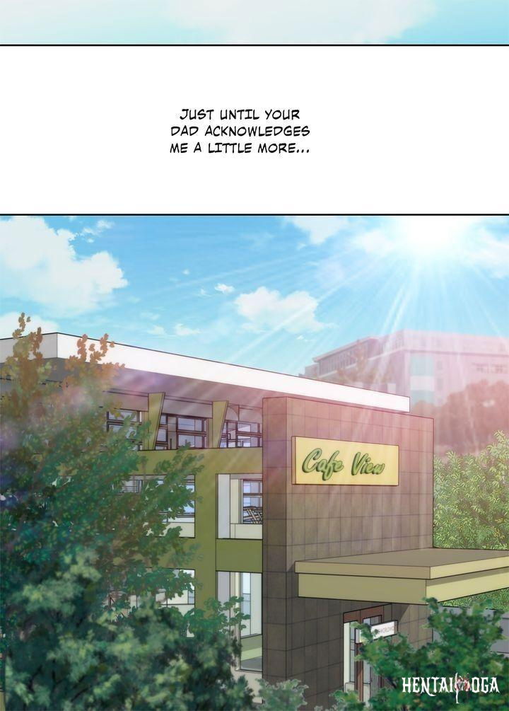 Cinderella&rsquo;s Man Cinderella&rsquo;s Man Chapter 45 - Page 20