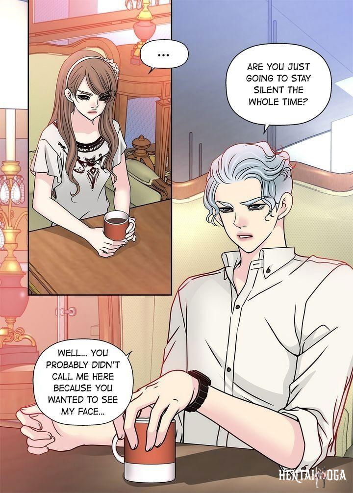 Cinderella&rsquo;s Man Cinderella&rsquo;s Man Chapter 45 - Page 22