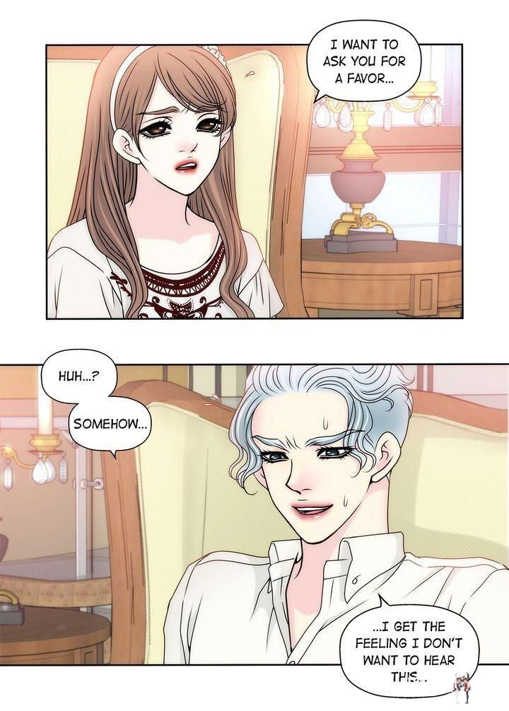 Cinderella&rsquo;s Man Cinderella&rsquo;s Man Chapter 45 - Page 23