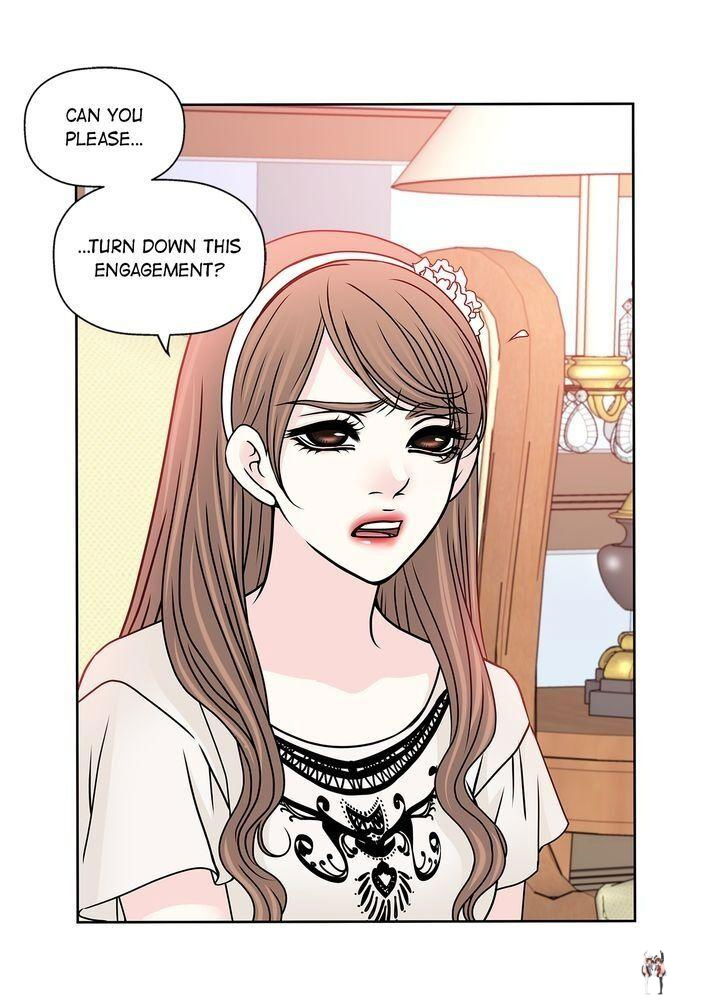 Cinderella&rsquo;s Man Cinderella&rsquo;s Man Chapter 45 - Page 24