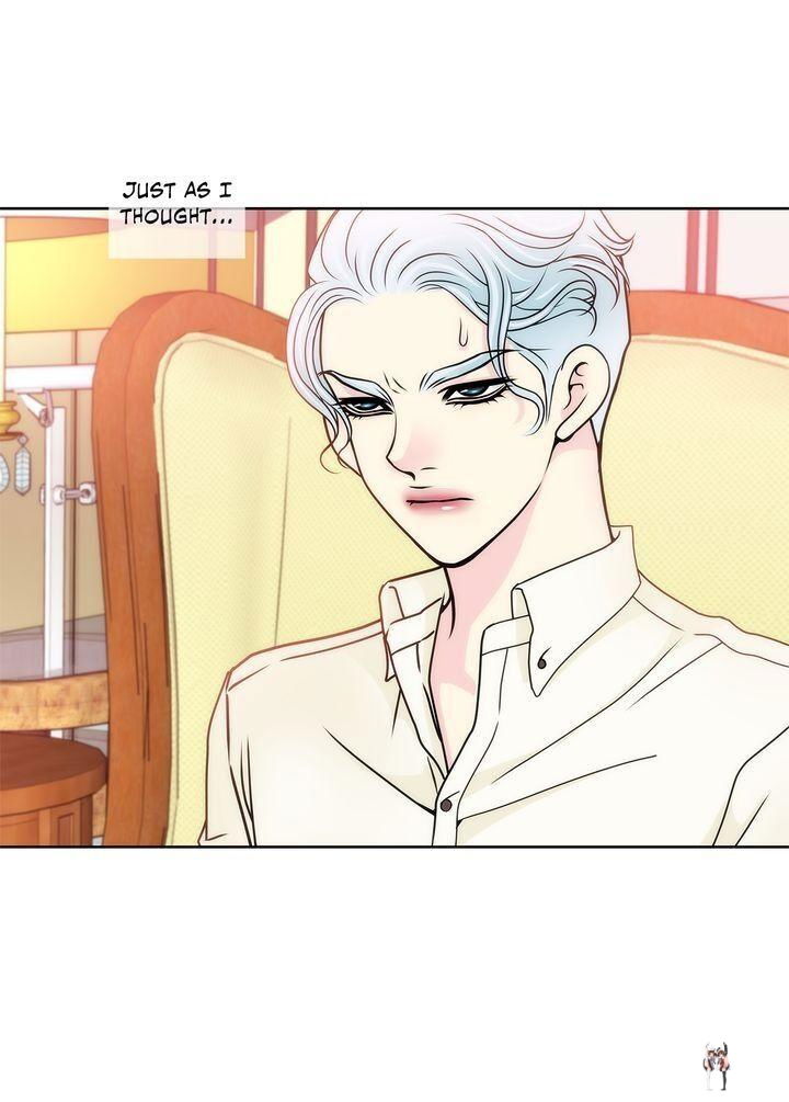 Cinderella&rsquo;s Man Cinderella&rsquo;s Man Chapter 45 - Page 25