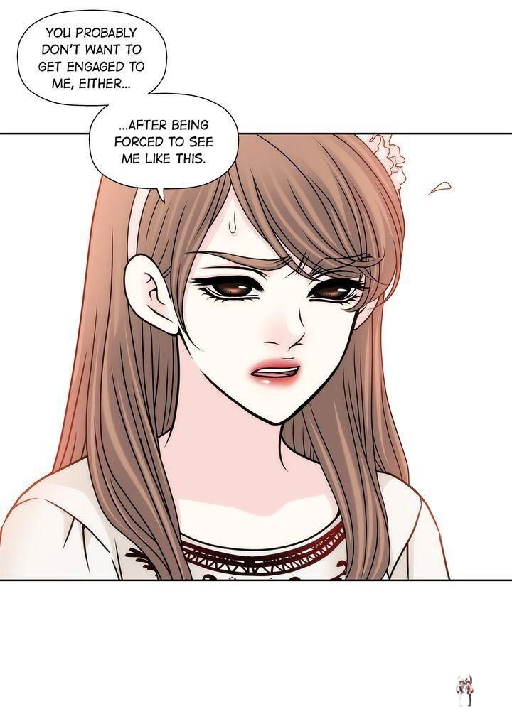 Cinderella&rsquo;s Man Cinderella&rsquo;s Man Chapter 45 - Page 26