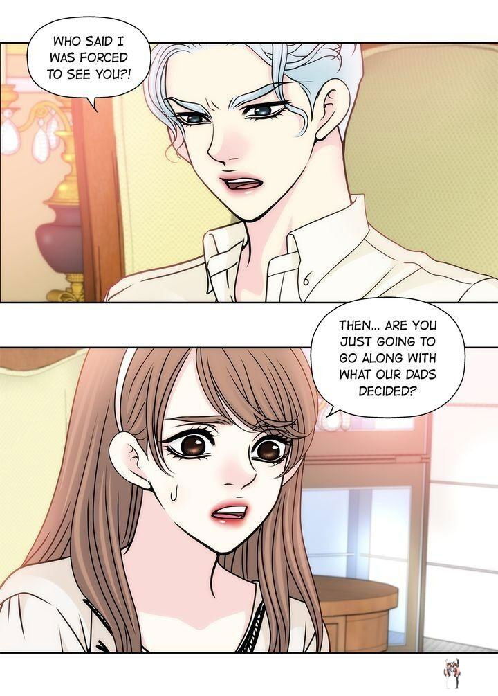 Cinderella&rsquo;s Man Cinderella&rsquo;s Man Chapter 45 - Page 27