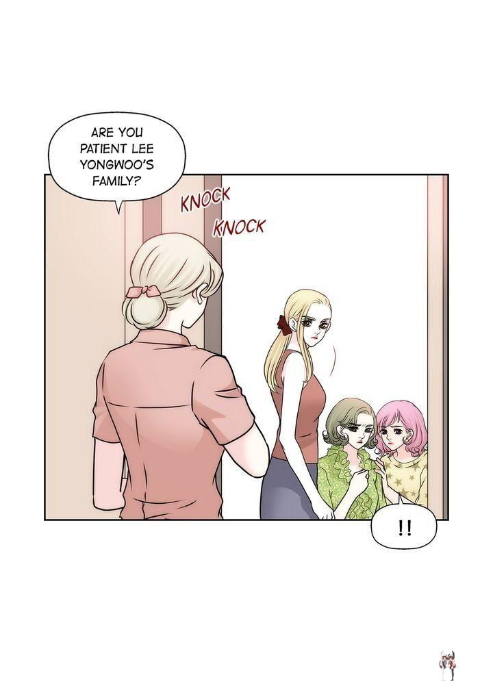 Cinderella&rsquo;s Man Cinderella&rsquo;s Man Chapter 45 - Page 3