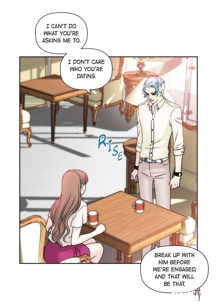 Cinderella&rsquo;s Man Cinderella&rsquo;s Man Chapter 45 - Page 30