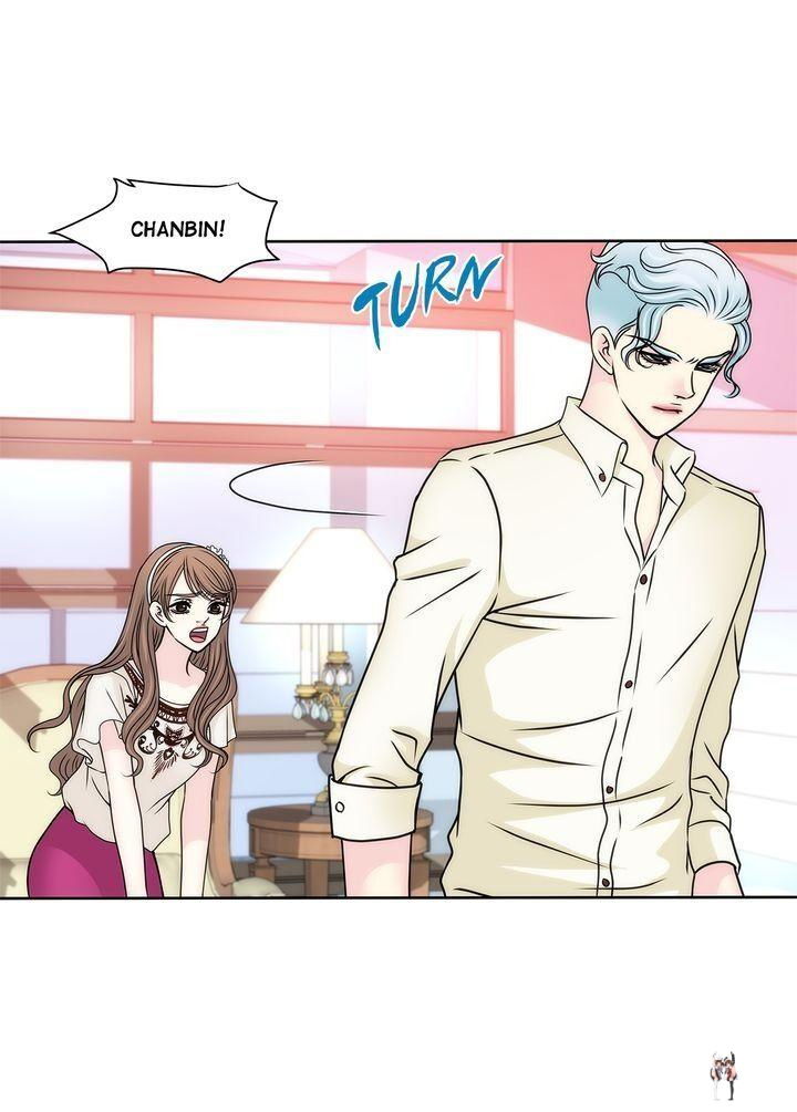 Cinderella&rsquo;s Man Cinderella&rsquo;s Man Chapter 45 - Page 31