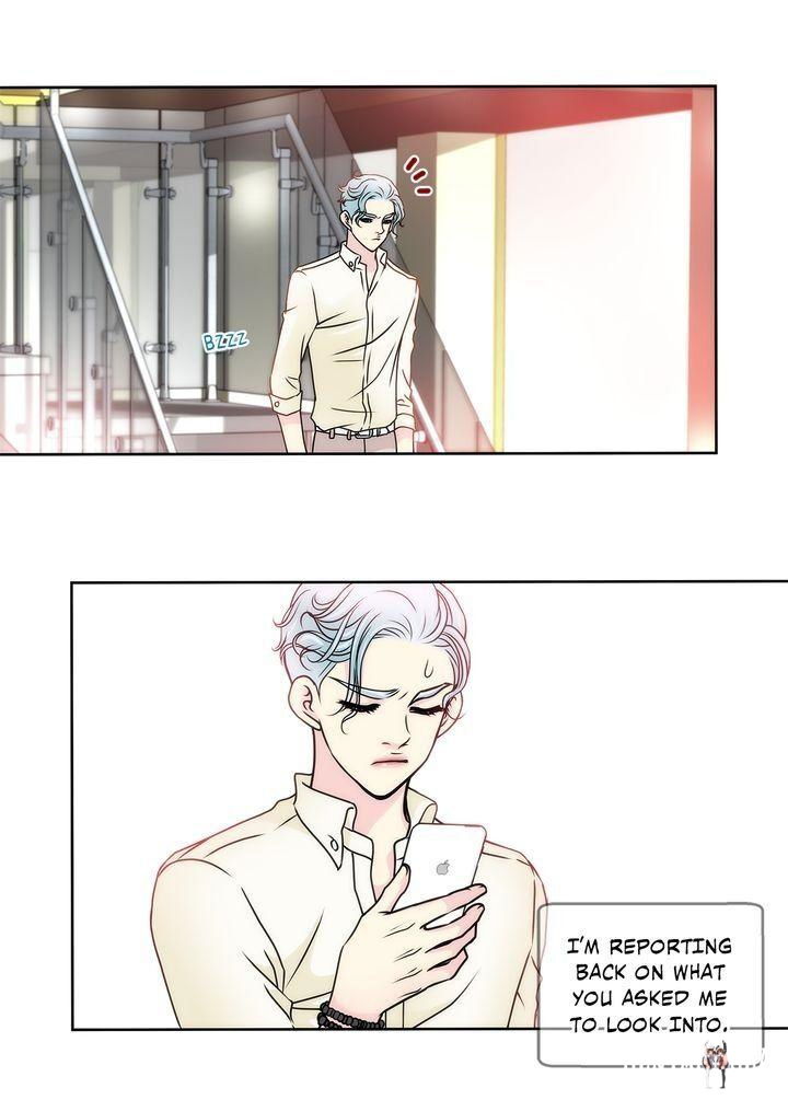 Cinderella&rsquo;s Man Cinderella&rsquo;s Man Chapter 45 - Page 33