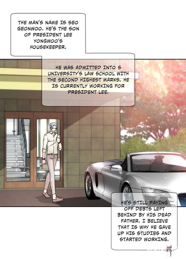 Cinderella&rsquo;s Man Cinderella&rsquo;s Man Chapter 45 - Page 34