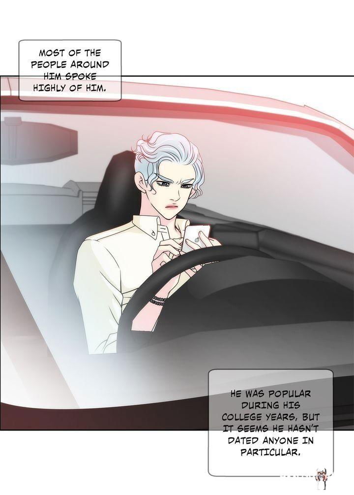 Cinderella&rsquo;s Man Cinderella&rsquo;s Man Chapter 45 - Page 35