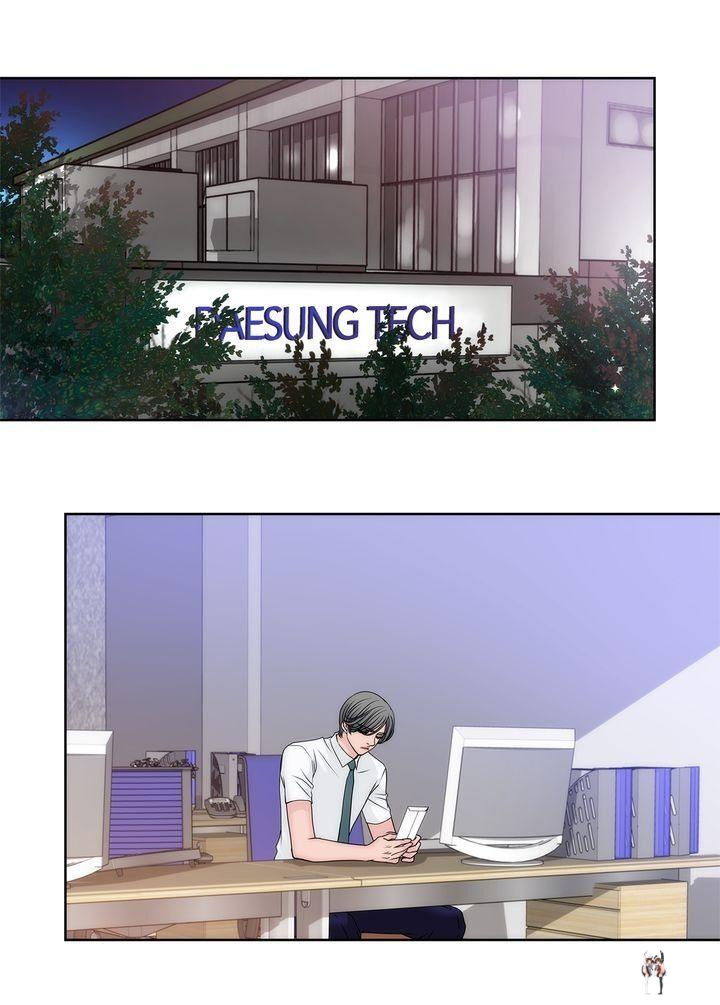 Cinderella&rsquo;s Man Cinderella&rsquo;s Man Chapter 45 - Page 37