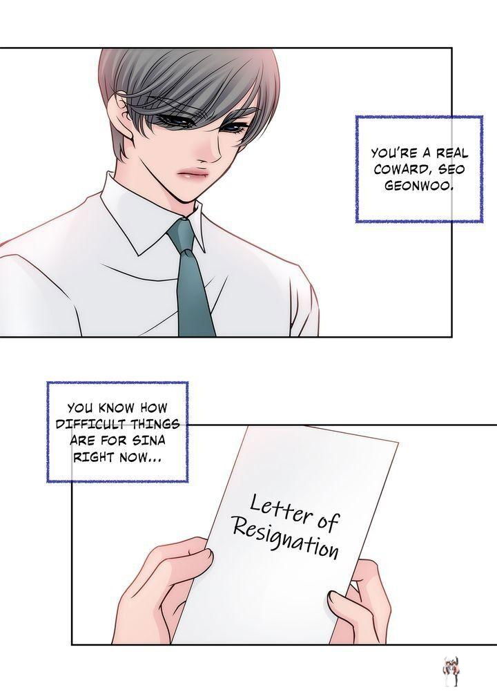 Cinderella&rsquo;s Man Cinderella&rsquo;s Man Chapter 45 - Page 38