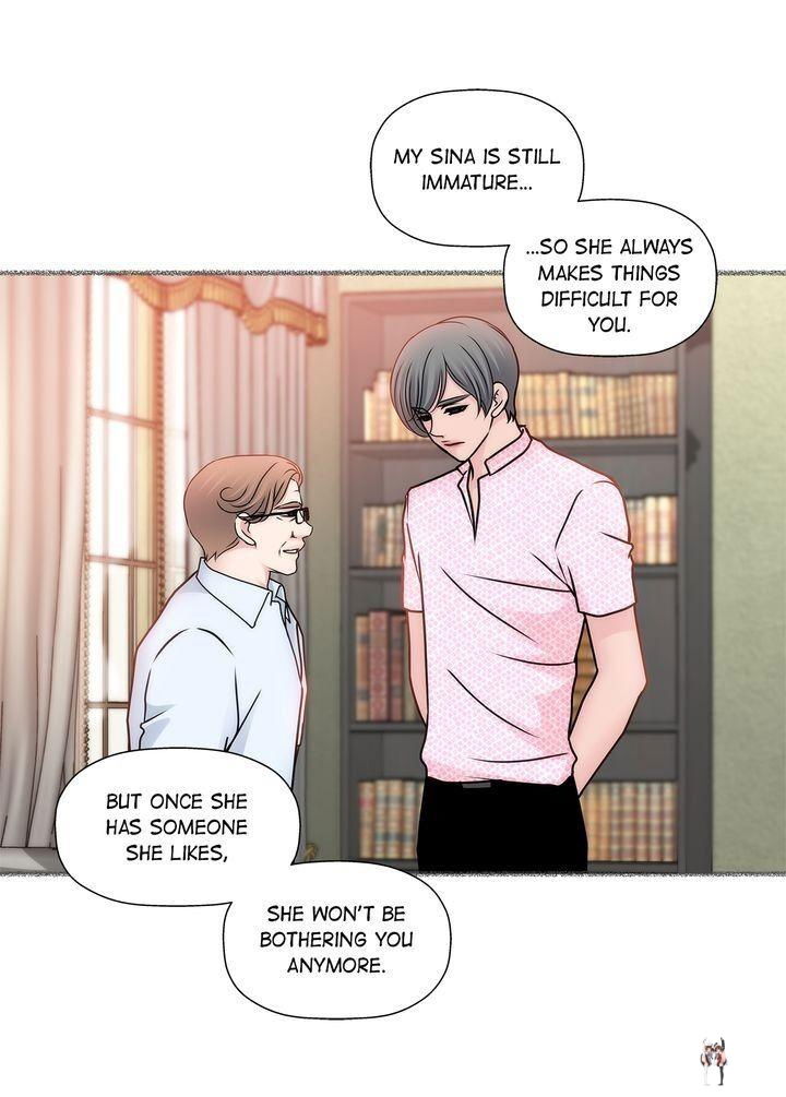 Cinderella&rsquo;s Man Cinderella&rsquo;s Man Chapter 45 - Page 39