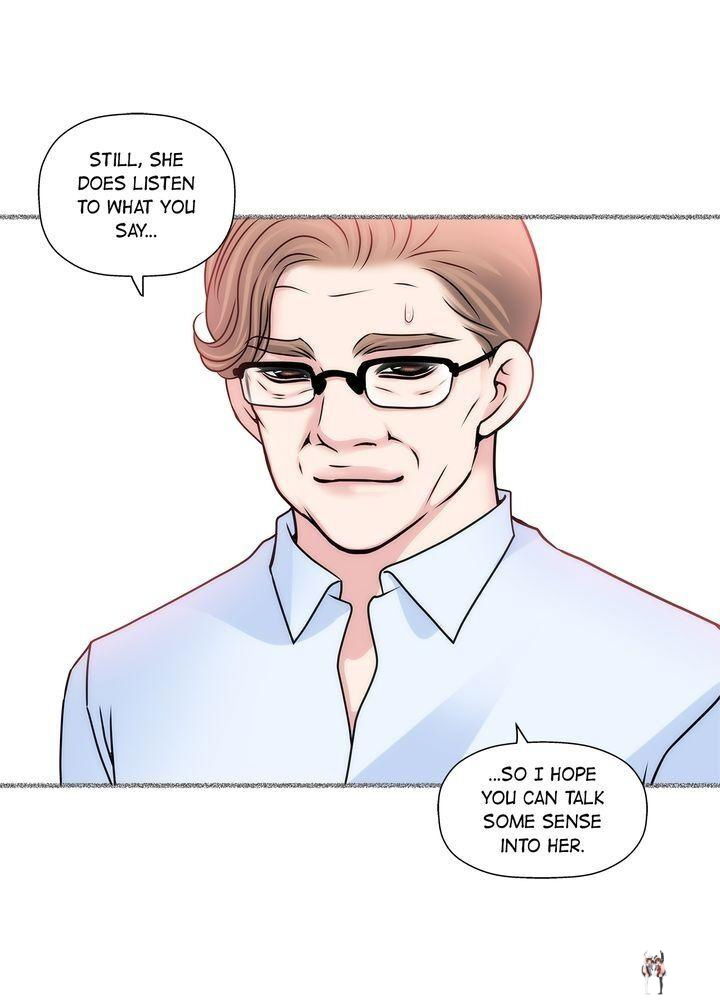 Cinderella&rsquo;s Man Cinderella&rsquo;s Man Chapter 45 - Page 40