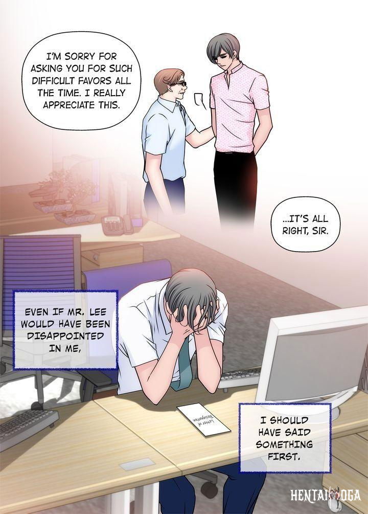 Cinderella&rsquo;s Man Cinderella&rsquo;s Man Chapter 45 - Page 41