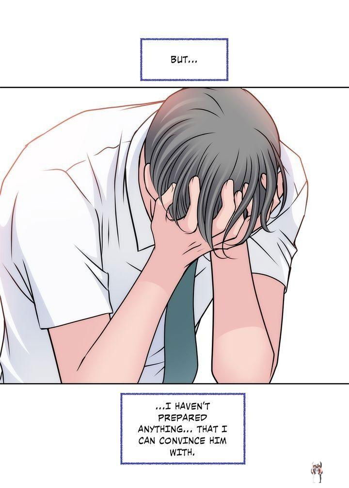 Cinderella&rsquo;s Man Cinderella&rsquo;s Man Chapter 45 - Page 42