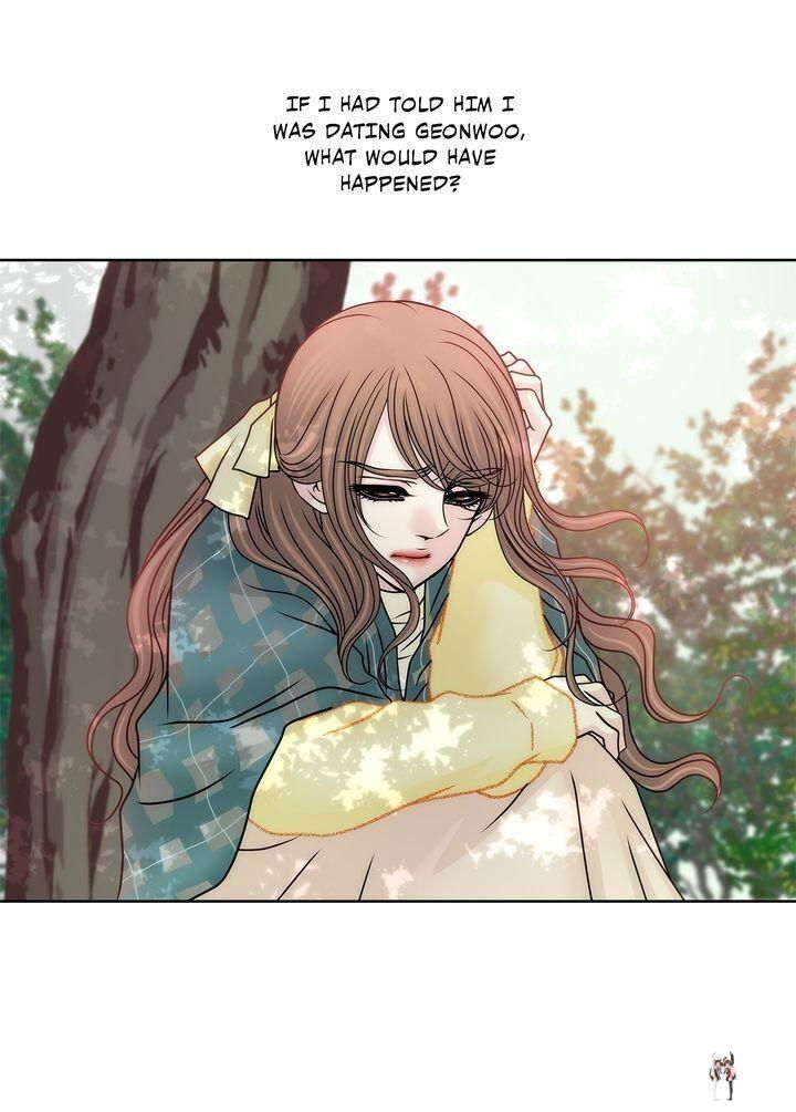 Cinderella&rsquo;s Man Cinderella&rsquo;s Man Chapter 45 - Page 44