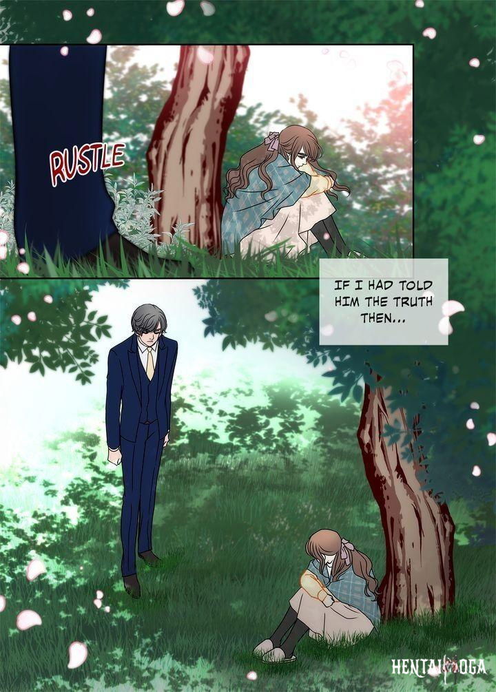 Cinderella&rsquo;s Man Cinderella&rsquo;s Man Chapter 45 - Page 45