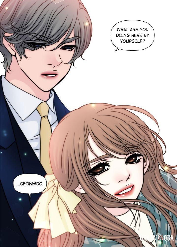 Cinderella&rsquo;s Man Cinderella&rsquo;s Man Chapter 45 - Page 46